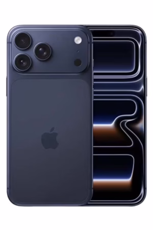 iPhone 17 Pro Max 256 GB Deep Blue 5G (eSim only) With FaceTime - International